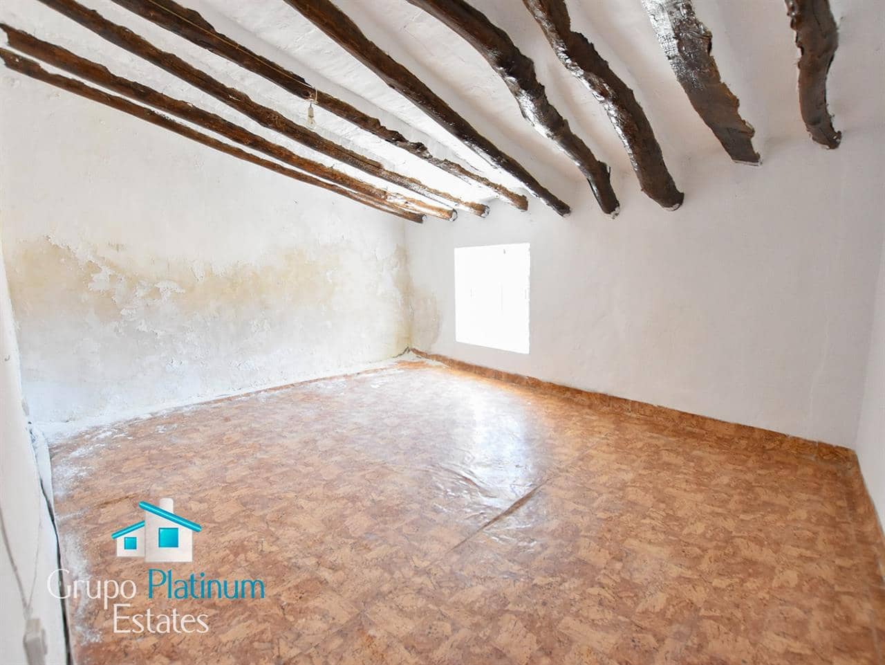 2 soveværelse Rækkehus til salg i Purchena - € 35.000 (Ref: 8992573)