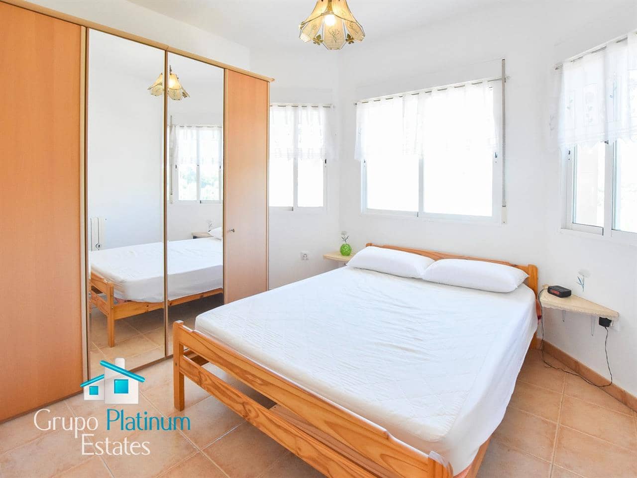 4 sypialnia Willa na sprzedaż w Calabardina z basenem - 399 000 € (Ref: 9001167)