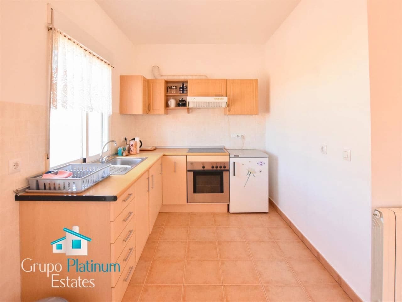 4 sypialnia Willa na sprzedaż w Calabardina z basenem - 399 000 € (Ref: 9001167)