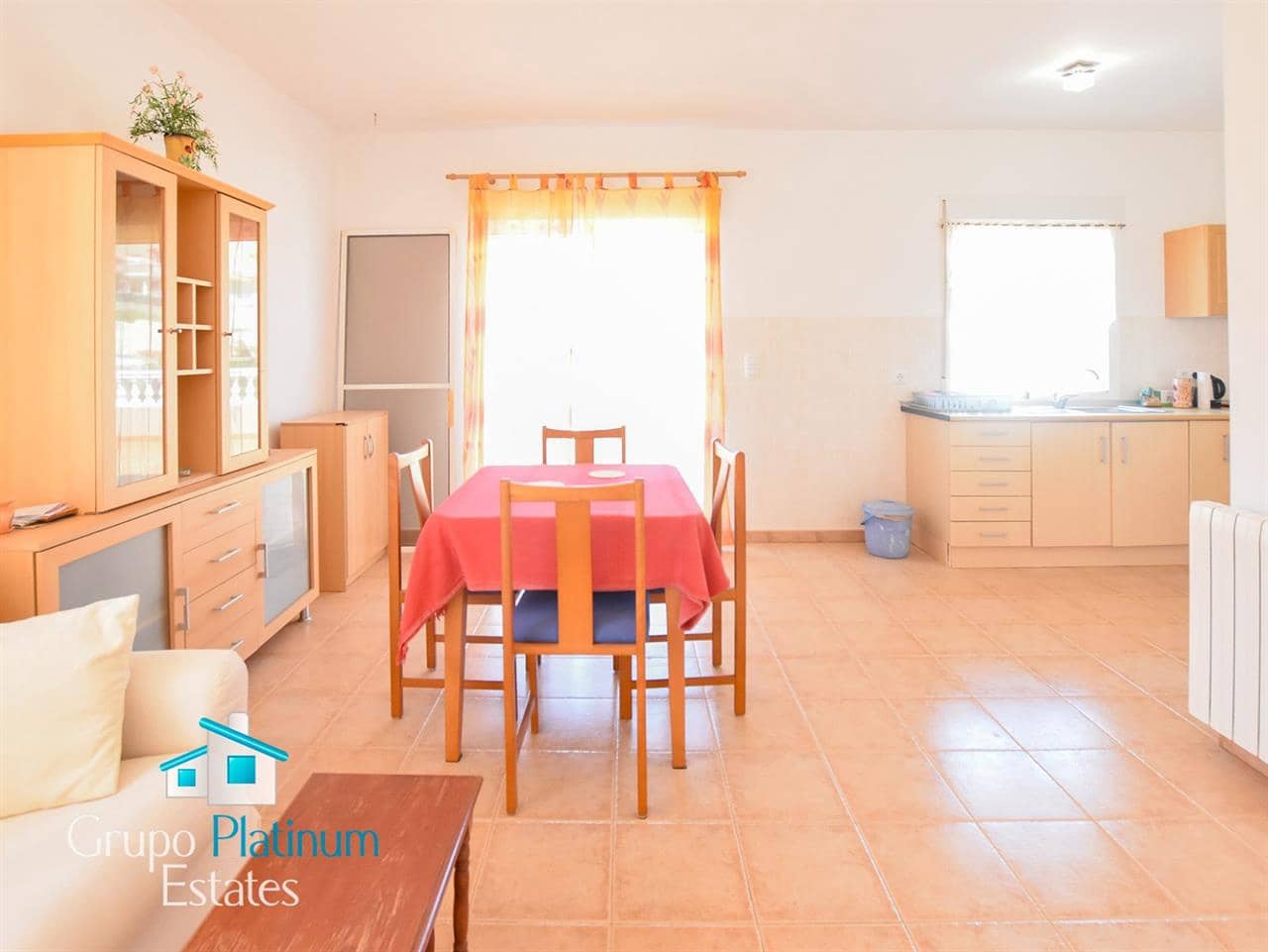 4 sypialnia Willa na sprzedaż w Calabardina z basenem - 399 000 € (Ref: 9001167)