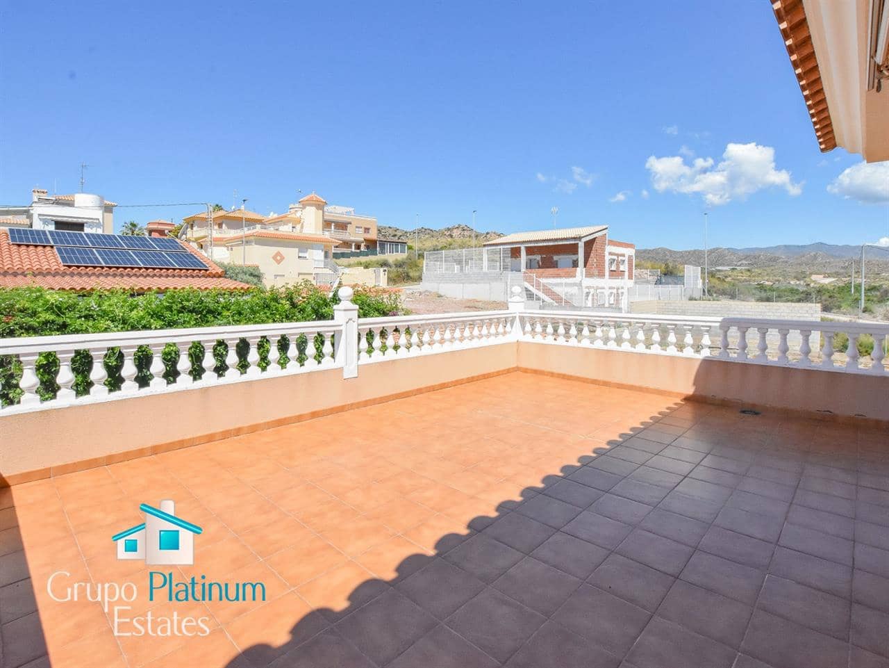 4 sypialnia Willa na sprzedaż w Calabardina z basenem - 399 000 € (Ref: 9001167)