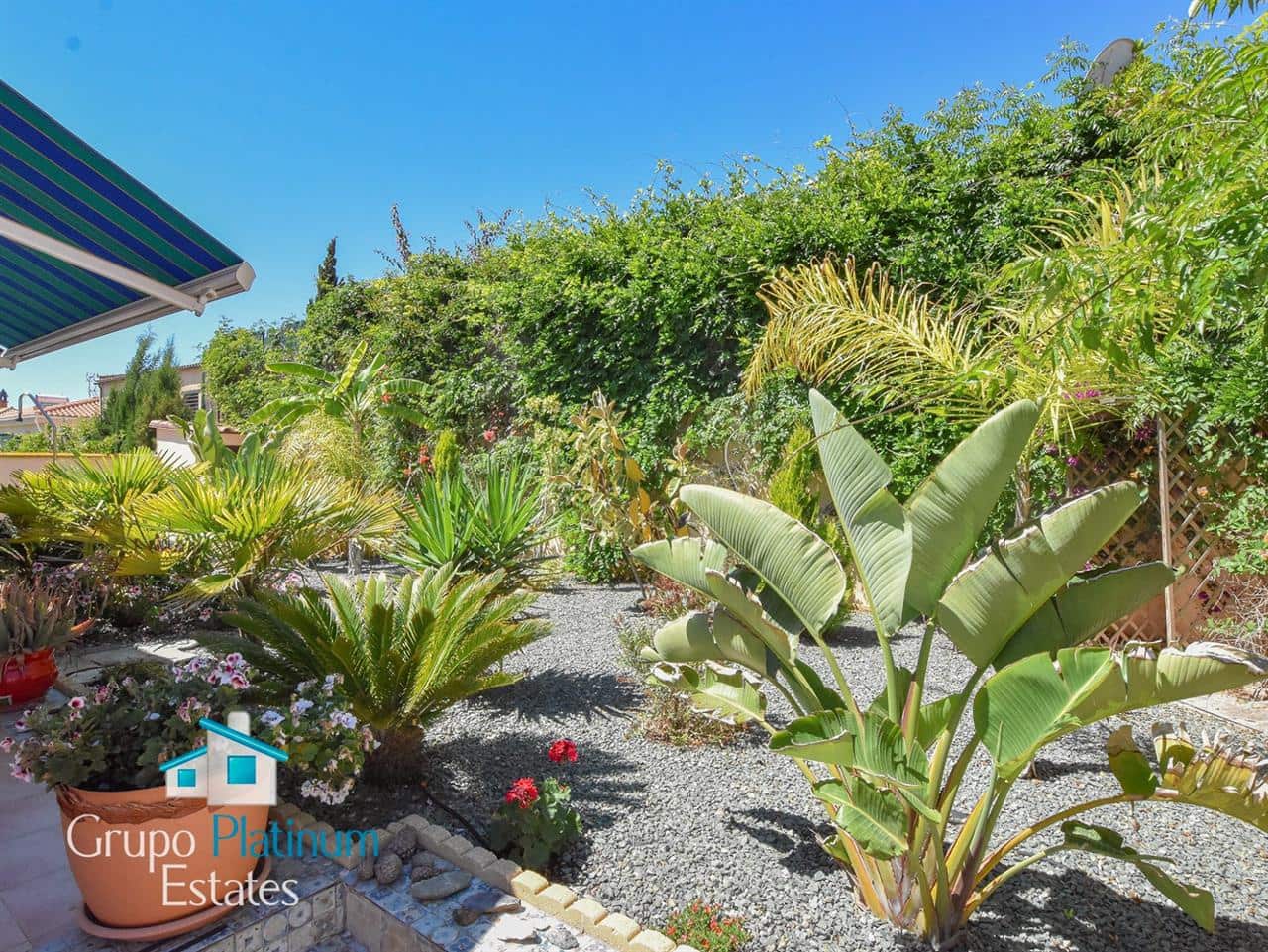 4 sypialnia Willa na sprzedaż w Calabardina z basenem - 399 000 € (Ref: 9001167)