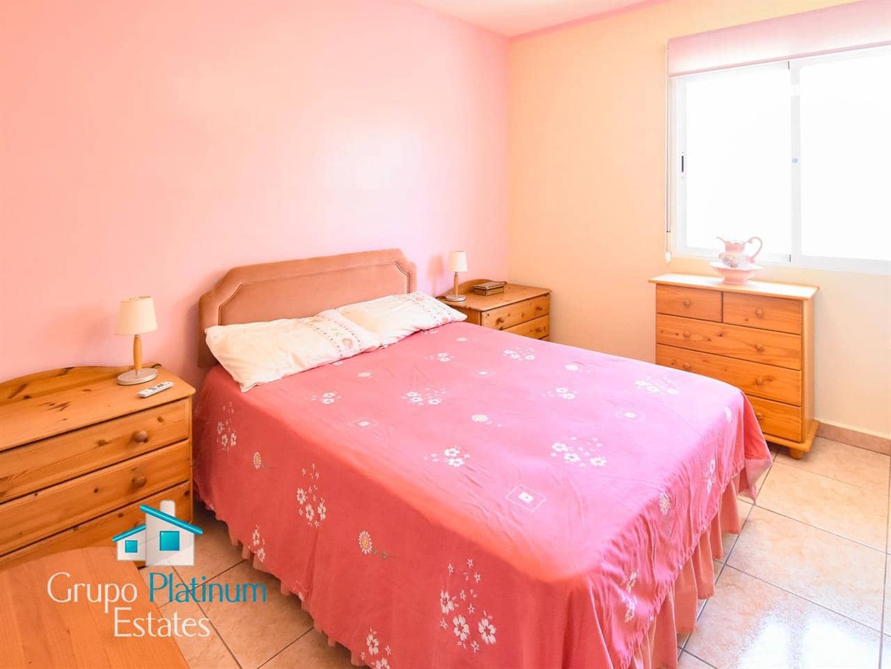 4 sypialnia Willa na sprzedaż w Calabardina z basenem - 399 000 € (Ref: 9001167)