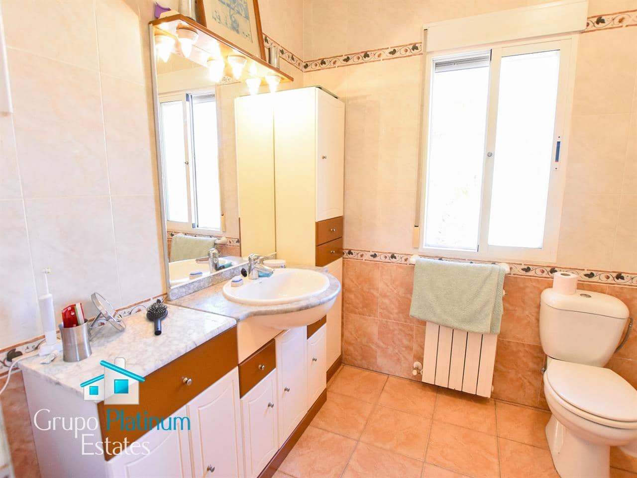 4 sypialnia Willa na sprzedaż w Calabardina z basenem - 399 000 € (Ref: 9001167)