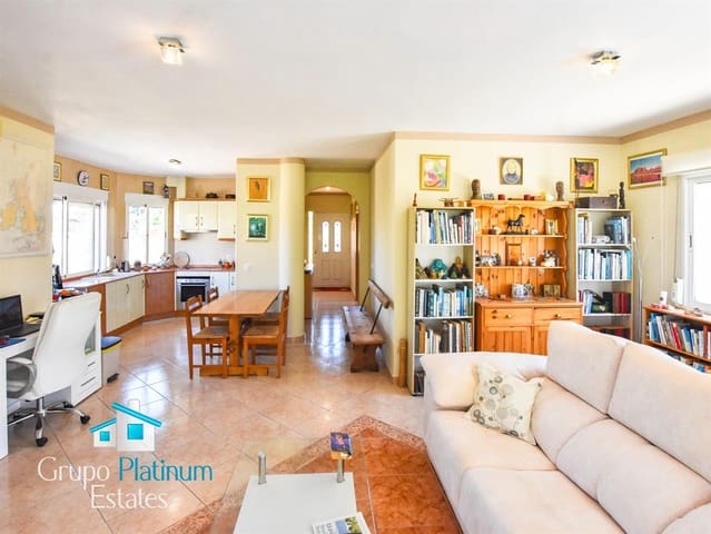 4 soverom Villa til salgs i Calabardina, Aguilas med svømmebasseng - € 399 000 (Ref: 9001167)