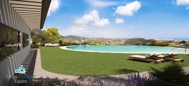 2 soverom Penthouse til salgs i San Juan de los Terreros, Pulpí med svømmebasseng - € 227 000 (Ref: 9024677)