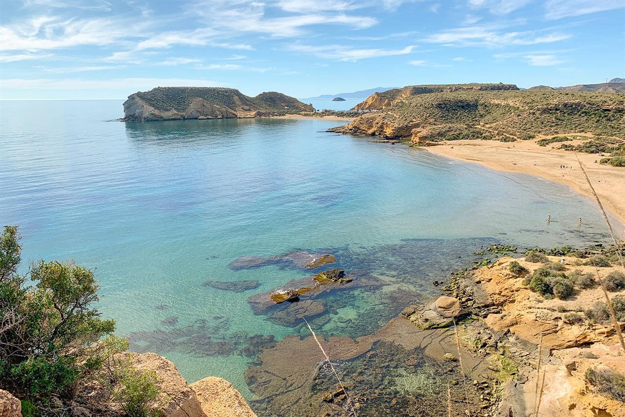 2 soveværelse Lejlighed til salg i San Juan de los Terreros med swimmingpool - € 228.000 (Ref: 9024678)