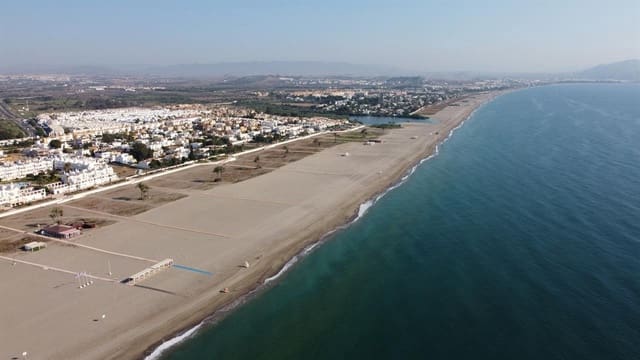 3 chambre Appartement à vendre à Puerto Vera - Las Salinas, Vera avec piscine - 268 500 € (Ref: 9032286)