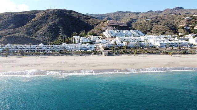 2 bedroom Penthouse for sale in Puerto Vera - Las Salinas, Vera with pool - € 298,500 (Ref: 9032288)