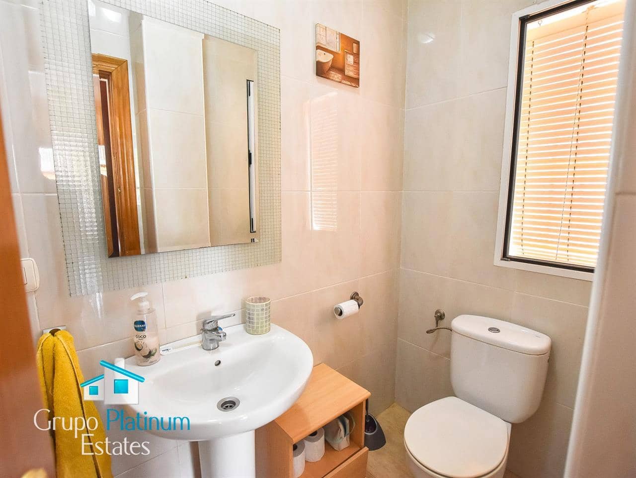 3 slaapkamer Villa te koop in San Juan de los Terreros - € 267.000 (Ref: 9048605)