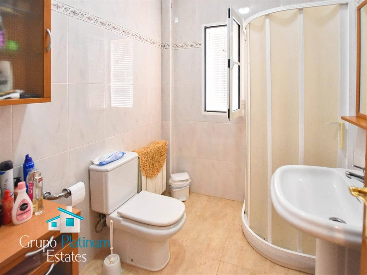 3 slaapkamer Villa te koop in San Juan de los Terreros - € 267.000 (Ref: 9048605)