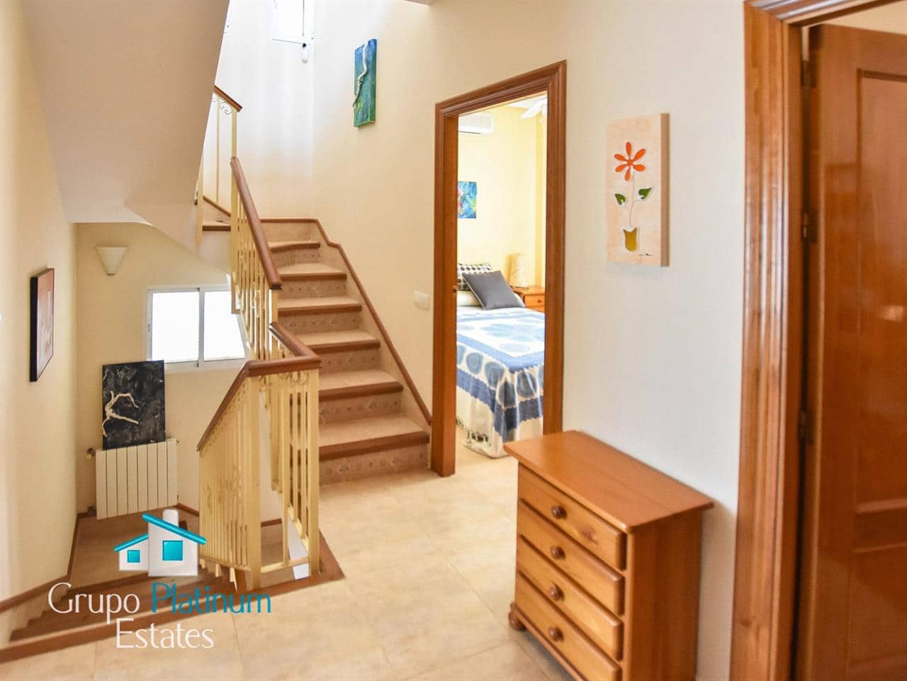 3 slaapkamer Villa te koop in San Juan de los Terreros - € 267.000 (Ref: 9048605)