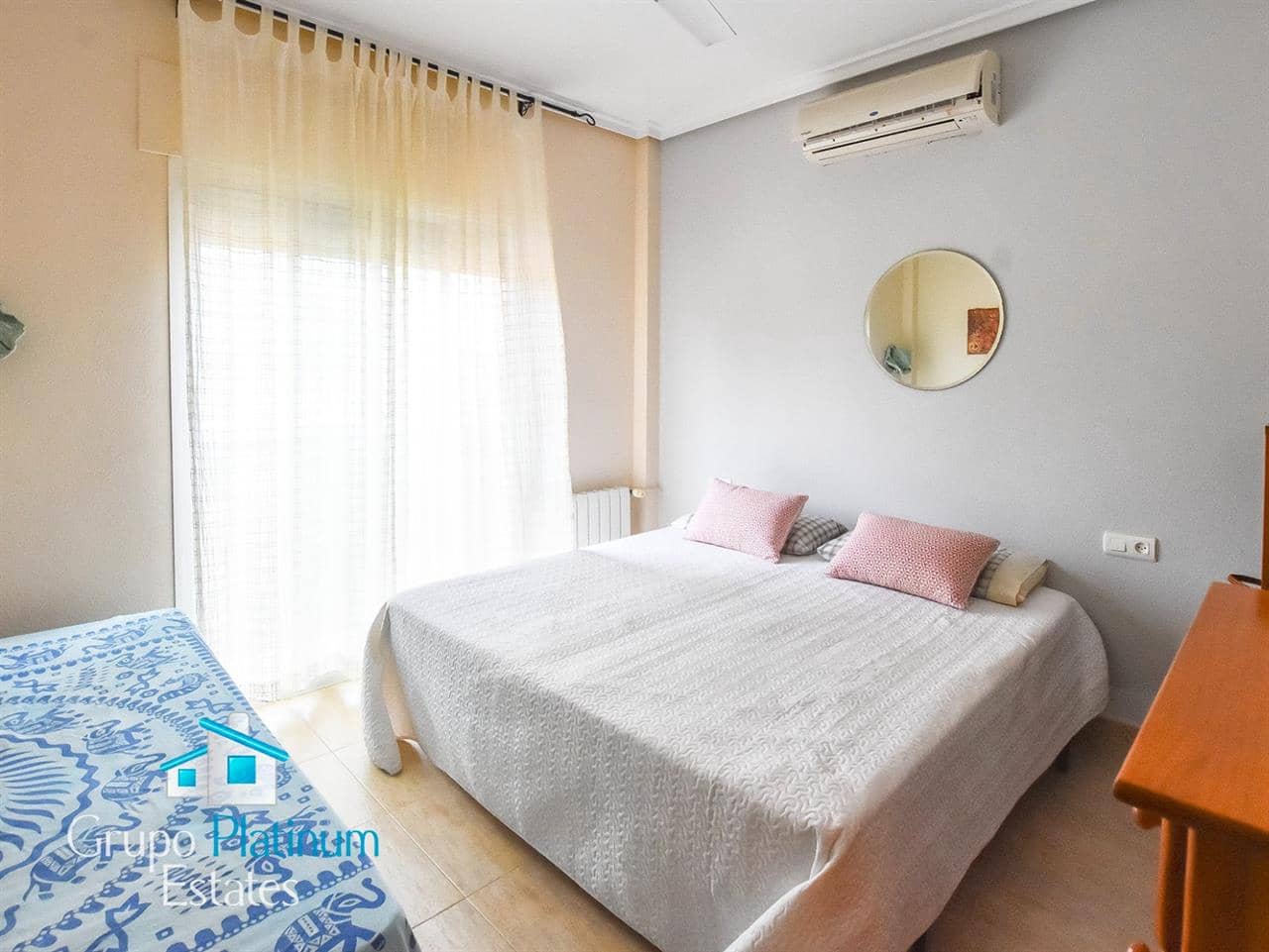 3 slaapkamer Villa te koop in San Juan de los Terreros - € 267.000 (Ref: 9048605)