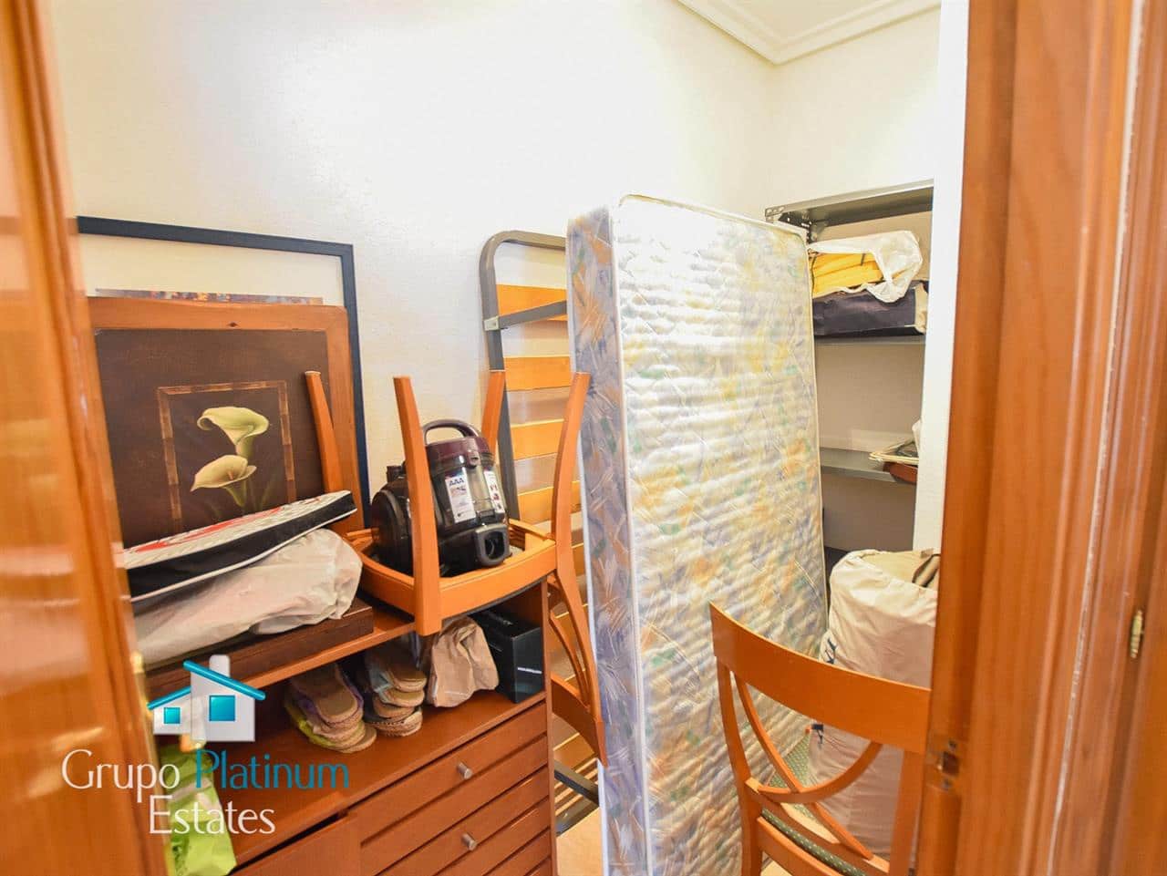 3 slaapkamer Villa te koop in San Juan de los Terreros - € 267.000 (Ref: 9048605)