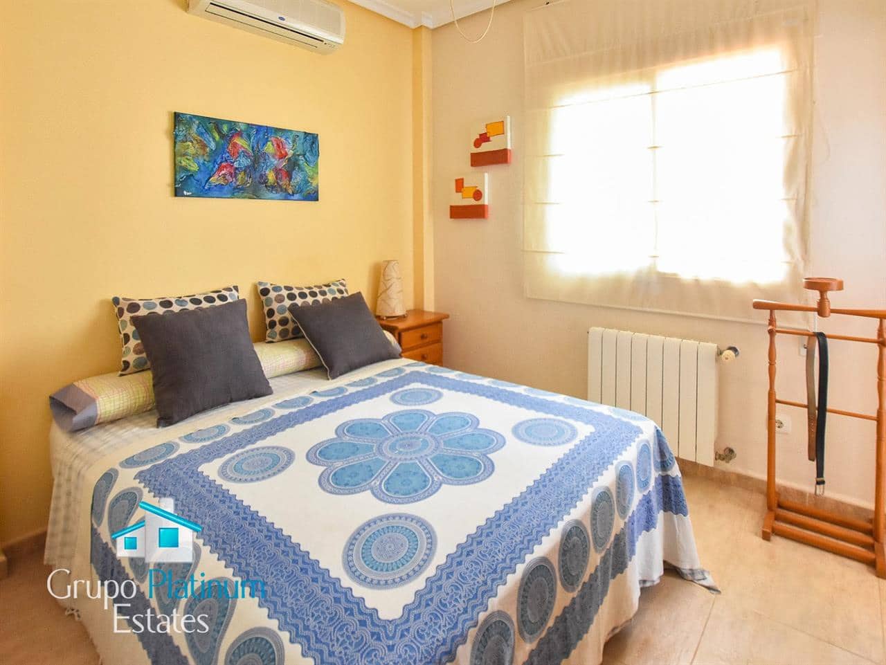 3 slaapkamer Villa te koop in San Juan de los Terreros - € 267.000 (Ref: 9048605)