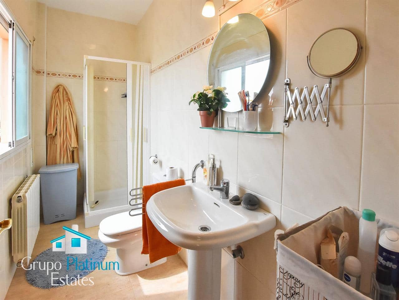 3 slaapkamer Villa te koop in San Juan de los Terreros - € 267.000 (Ref: 9048605)