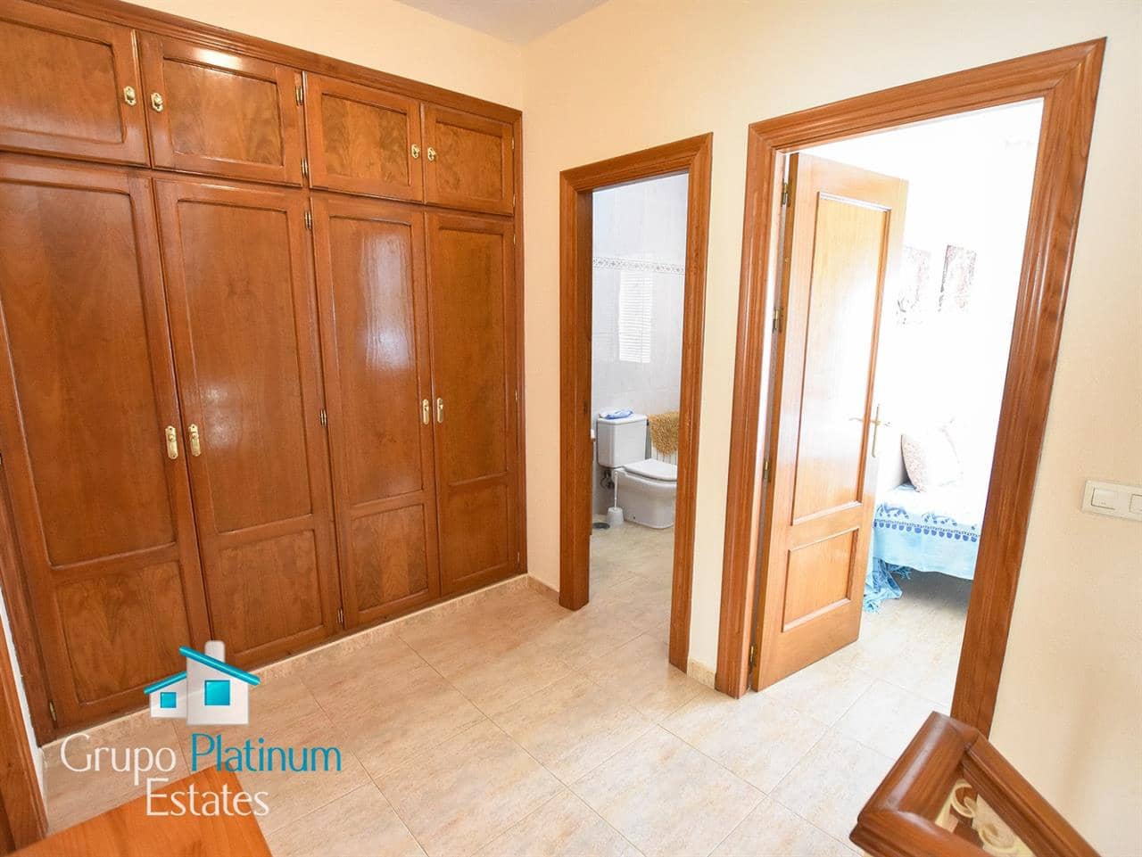 3 slaapkamer Villa te koop in San Juan de los Terreros - € 267.000 (Ref: 9048605)