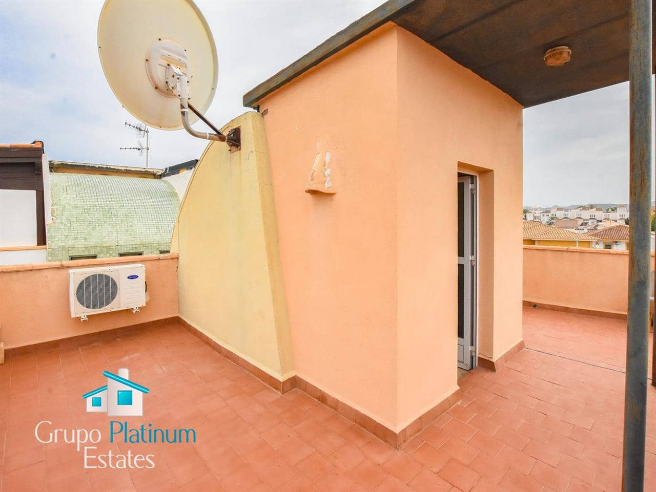 3 slaapkamer Villa te koop in San Juan de los Terreros - € 267.000 (Ref: 9048605)