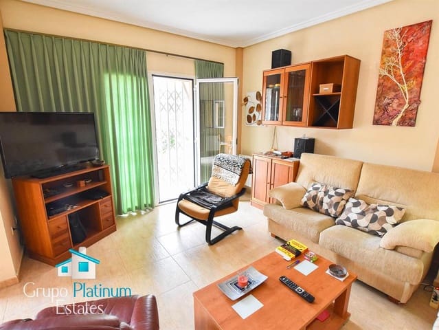 3 quarto Moradia para venda em San Juan de los Terreros, Pulpí - 267 000 € (Ref: 9048605)