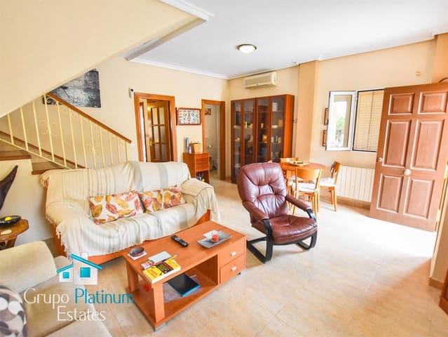 3 quarto Moradia para venda em San Juan de los Terreros, Pulpí - 267 000 € (Ref: 9048605)