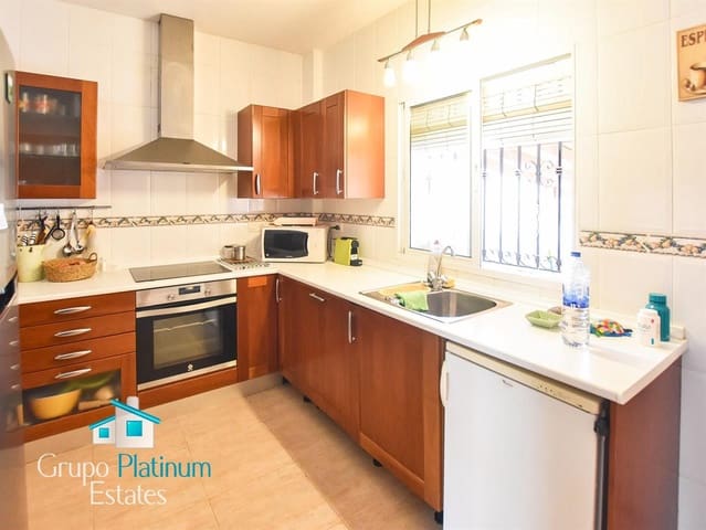 3 quarto Moradia para venda em San Juan de los Terreros, Pulpí - 267 000 € (Ref: 9048605)