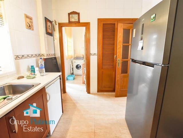 3 quarto Moradia para venda em San Juan de los Terreros, Pulpí - 267 000 € (Ref: 9048605)