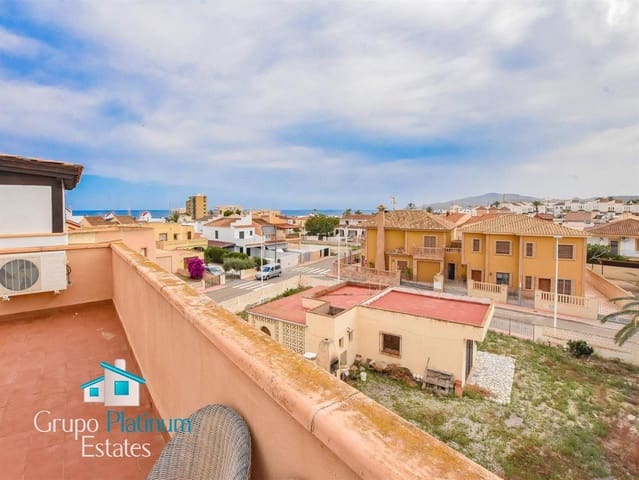 3 quarto Moradia para venda em San Juan de los Terreros, Pulpí - 267 000 € (Ref: 9048605)