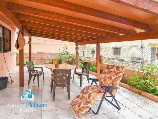 3 quarto Moradia para venda em San Juan de los Terreros, Pulpí - 267 000 € (Ref: 9048605)
