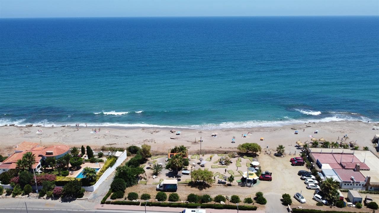 3 bedroom Villa for sale in Polop with pool - € 425,000 (Ref: 9059093)