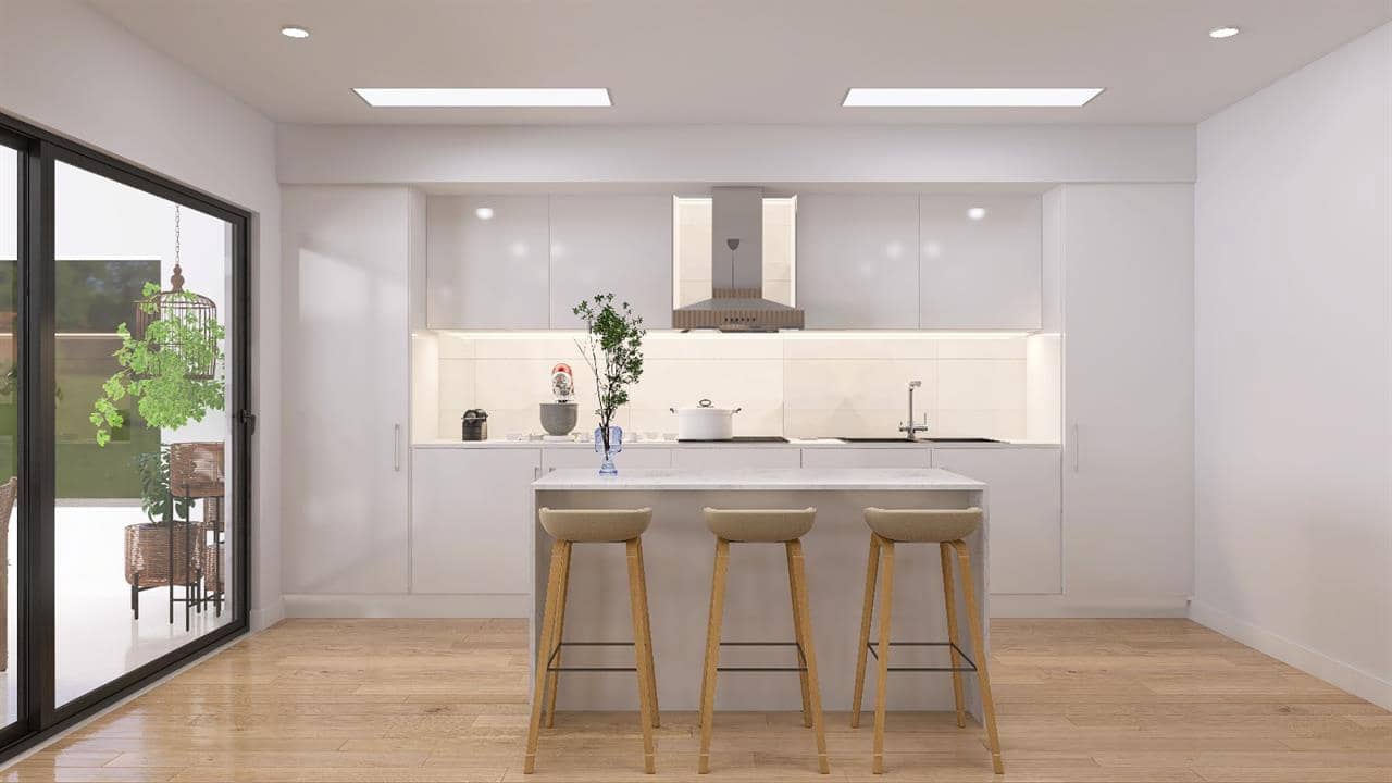 3 chambre Villa/Maison à vendre à Polop avec piscine - 425 000 € (Ref: 9059095)