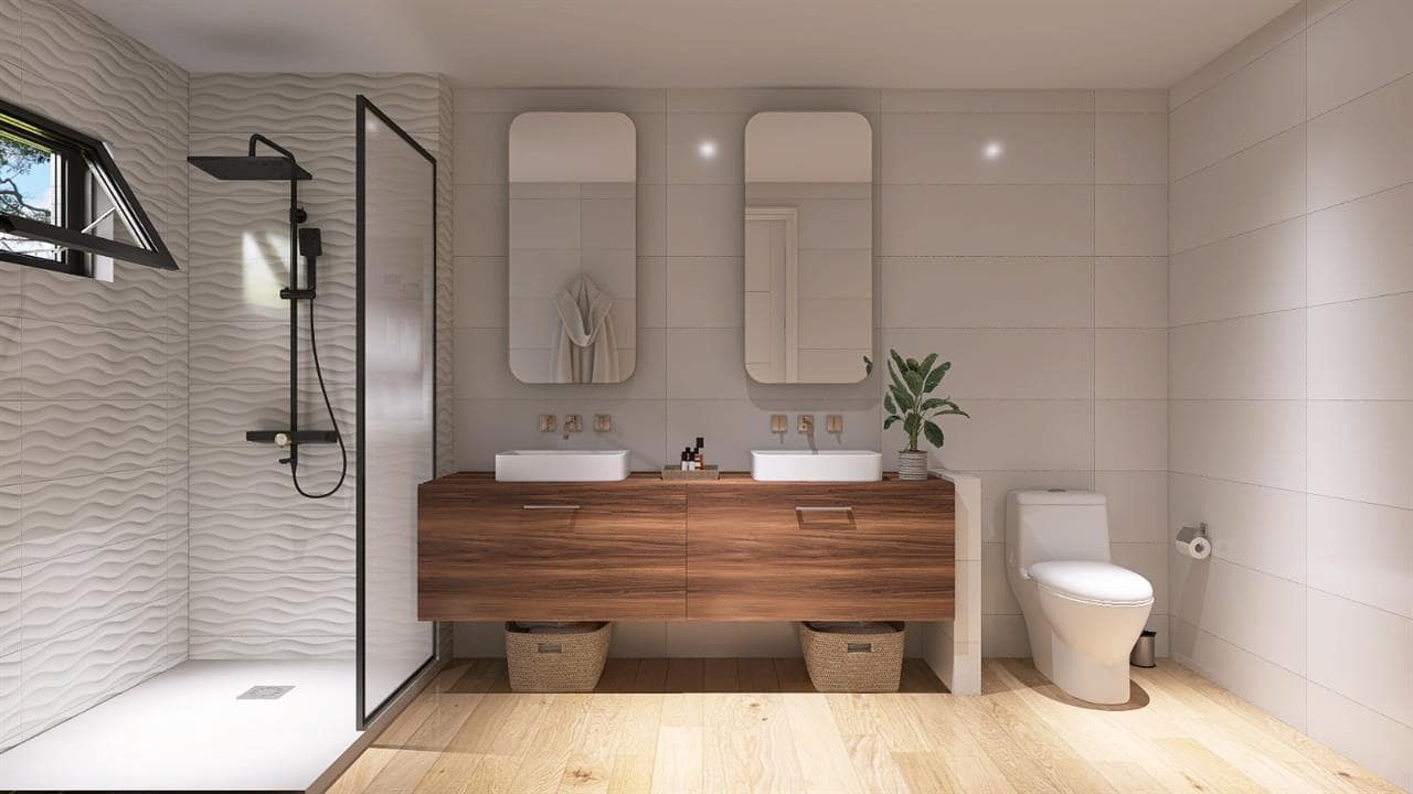 3 chambre Villa/Maison à vendre à Polop avec piscine - 425 000 € (Ref: 9059095)