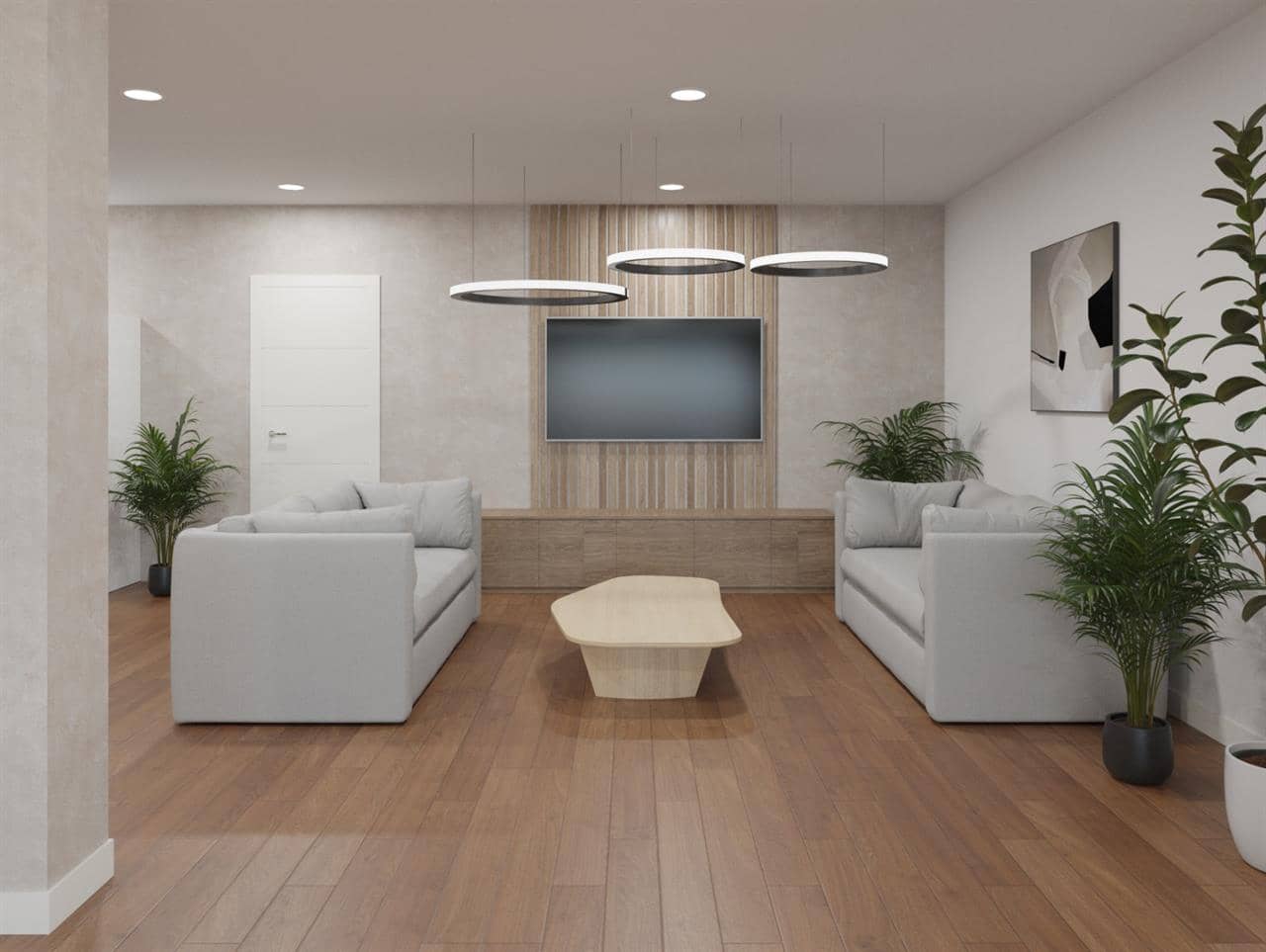 3 soveværelse Penthouse til salg i Aguadulce (Almeria) med swimmingpool - € 297.000 (Ref: 9062225)