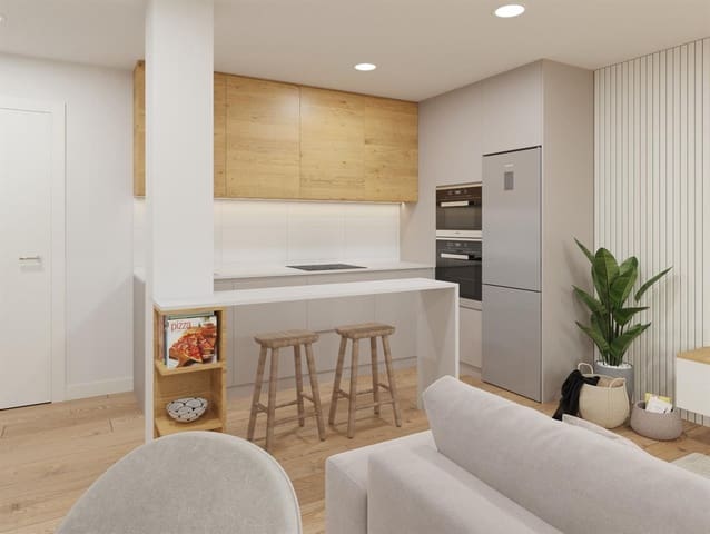 3 quarto Penthouse para venda em Aguadulce (Almeria), Roquetas de Mar com piscina - 297 000 € (Ref: 9062225)