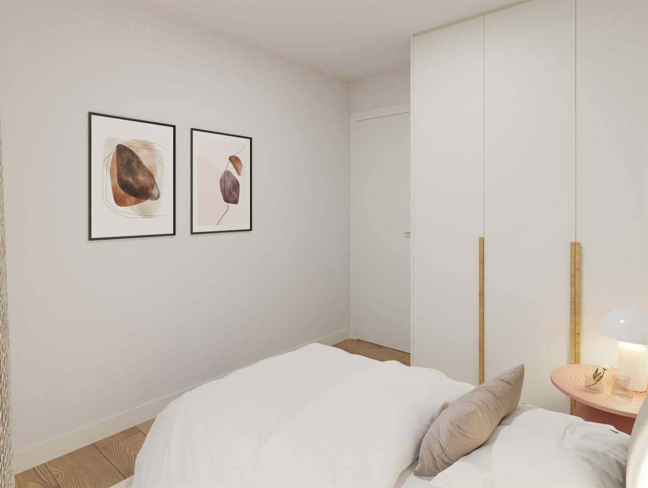 3 bedroom Penthouse for sale in Aguadulce (Almeria) with pool - € 265,000 (Ref: 9062226)