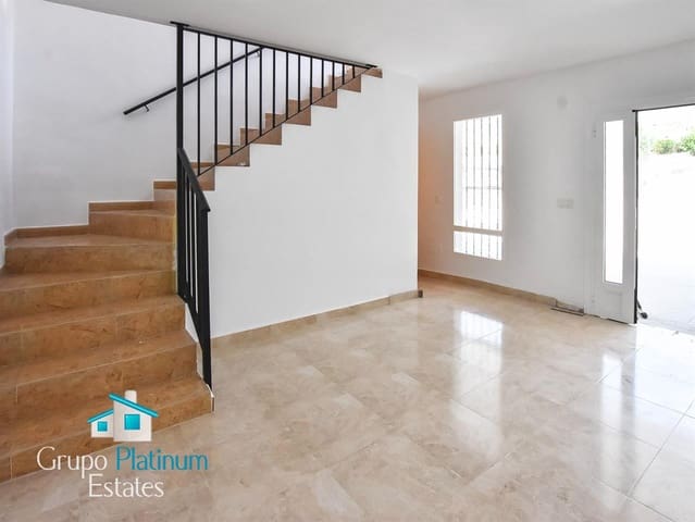 3 chambre Villa/Maison à vendre à Purias, Lorca - 184 500 € (Ref: 9065023)