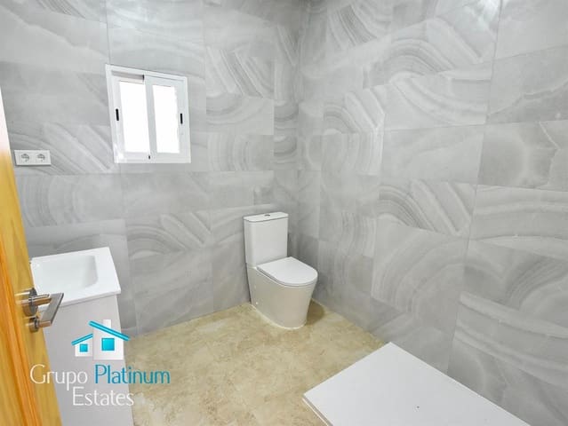 3 chambre Villa/Maison à vendre à Purias, Lorca - 184 500 € (Ref: 9065023)