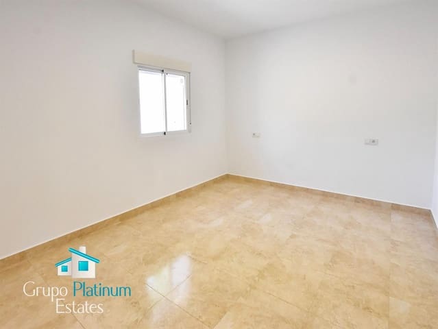 3 chambre Villa/Maison à vendre à Purias, Lorca - 184 500 € (Ref: 9065023)
