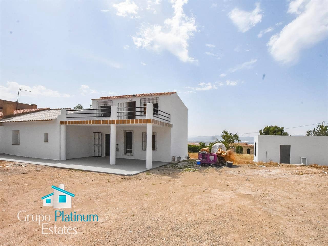 3 camera da letto Villa in vendita in Purias - 184.500 € (Rif: 9065023)