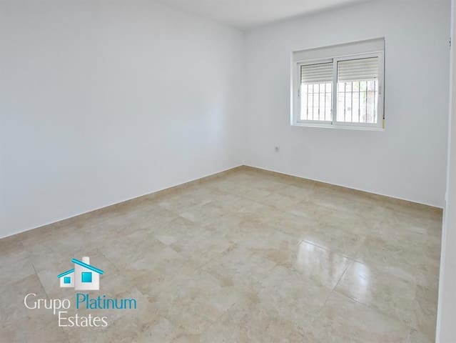 3 chambre Villa/Maison à vendre à Purias, Lorca - 184 500 € (Ref: 9065023)