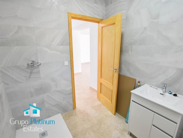 3 chambre Villa/Maison à vendre à Purias, Lorca - 184 500 € (Ref: 9065023)