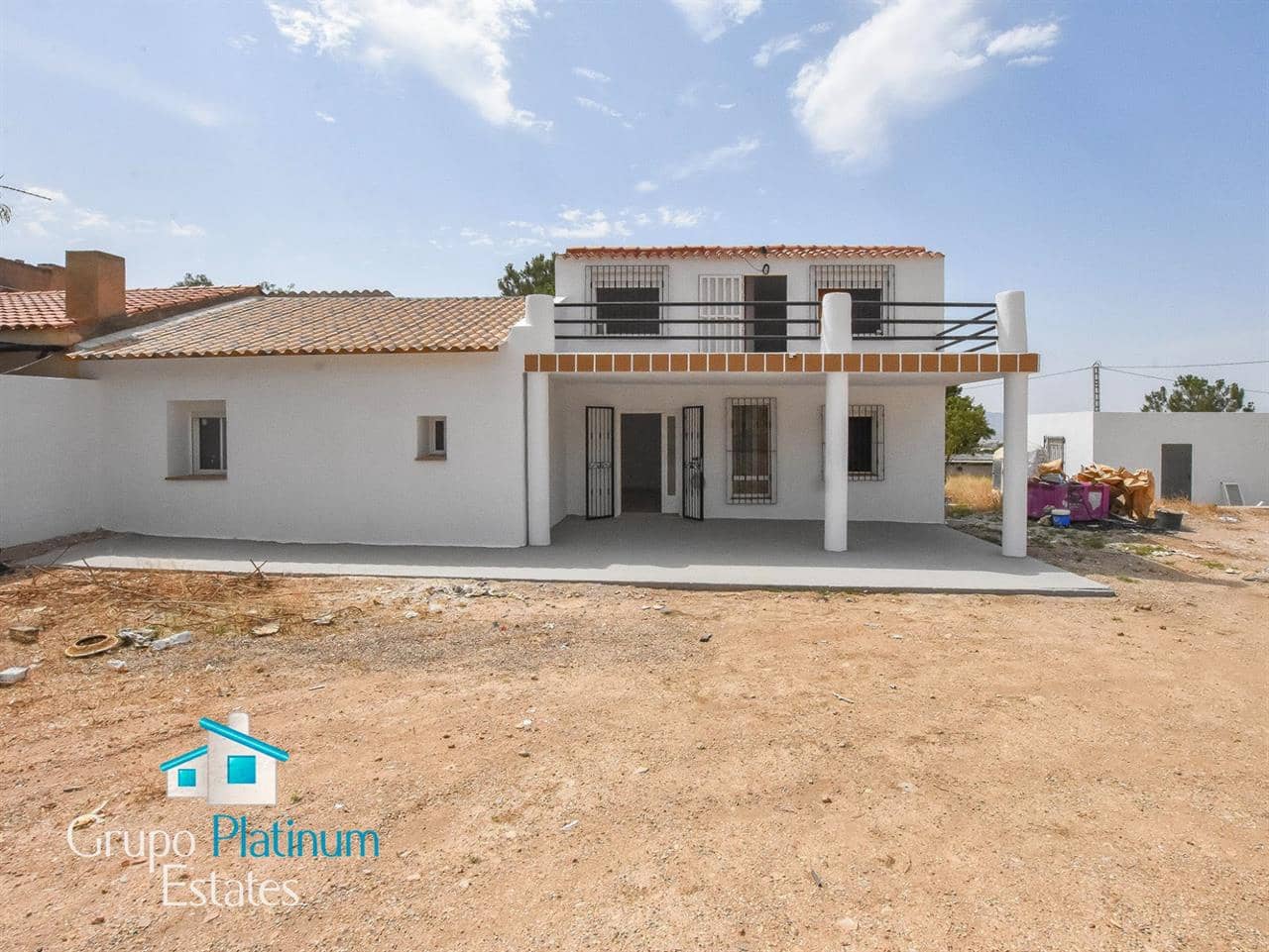 3 camera da letto Villa in vendita in Purias - 184.500 € (Rif: 9065023)