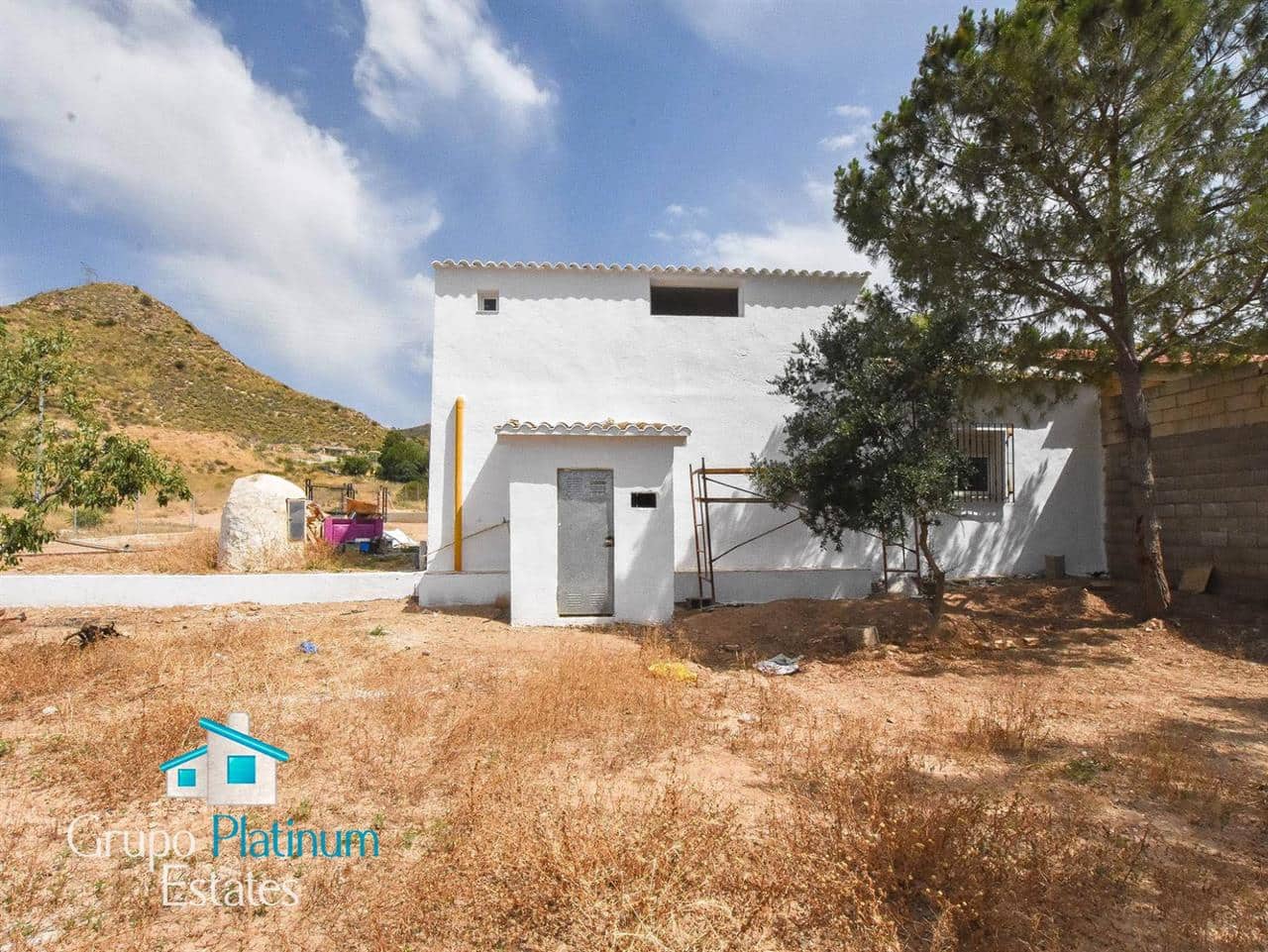 3 camera da letto Villa in vendita in Purias - 184.500 € (Rif: 9065023)