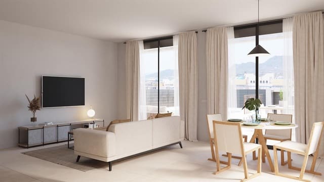 3 chambre Villa/Maison à vendre à San Juan de los Terreros, Pulpí avec piscine - 357 000 € (Ref: 9077868)