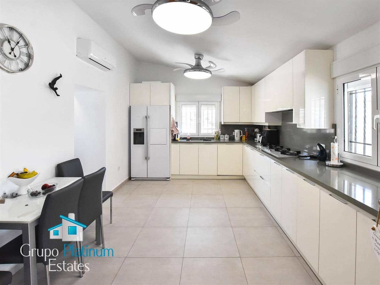 5 sypialnia Willa na sprzedaż w Santa Maria de Nieva z basenem - 525 000 € (Ref: 9106410)