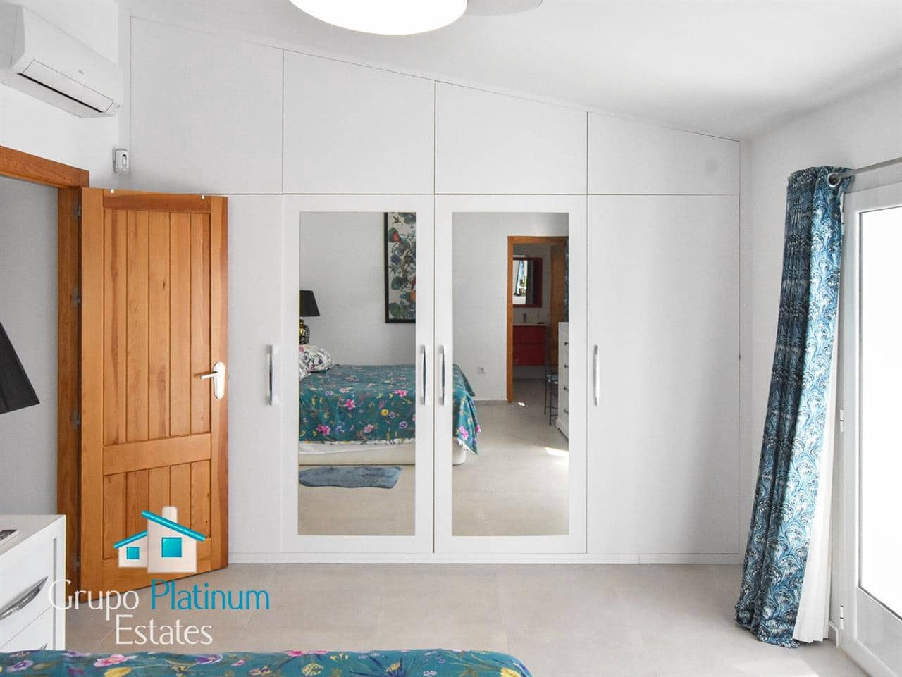 5 sypialnia Willa na sprzedaż w Santa Maria de Nieva z basenem - 525 000 € (Ref: 9106410)