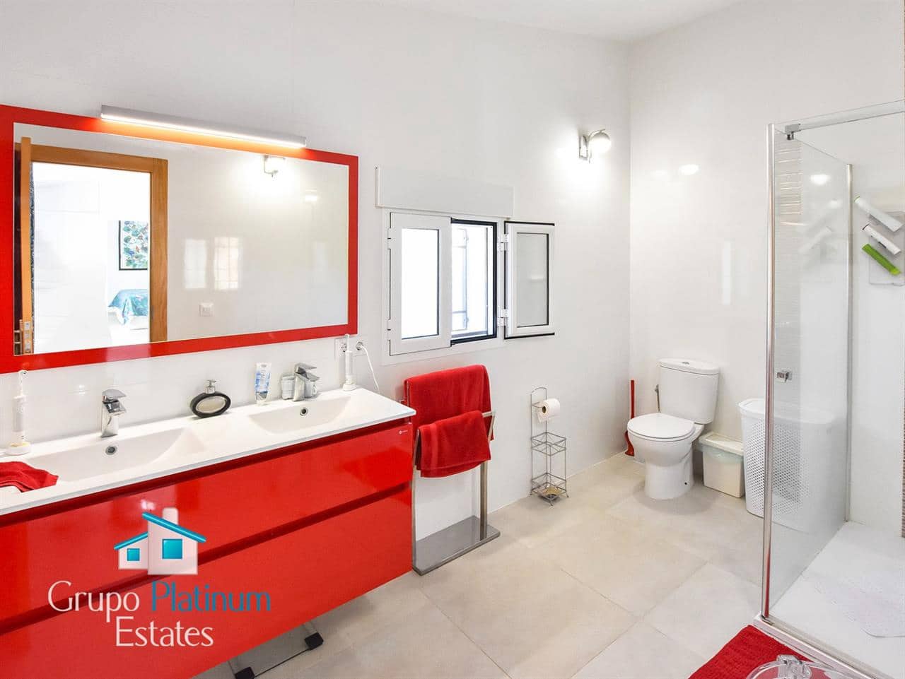 5 sypialnia Willa na sprzedaż w Santa Maria de Nieva z basenem - 525 000 € (Ref: 9106410)