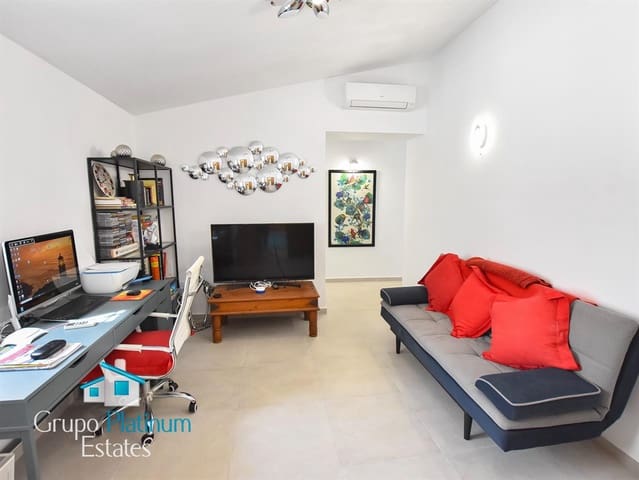 5 sovrum Villa till salu i Santa Maria de Nieva, Huércal-Overa med pool - 525 000 € (Ref: 9106410)