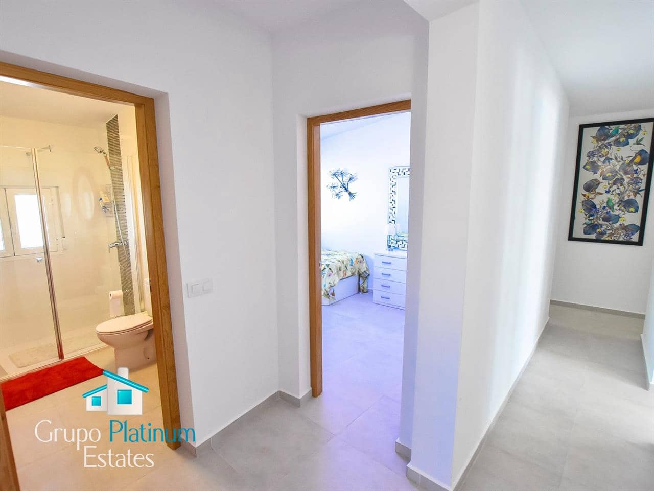 5 sypialnia Willa na sprzedaż w Santa Maria de Nieva z basenem - 525 000 € (Ref: 9106410)