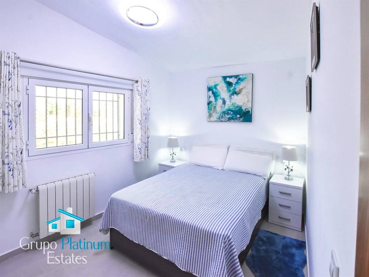 5 sypialnia Willa na sprzedaż w Santa Maria de Nieva z basenem - 525 000 € (Ref: 9106410)