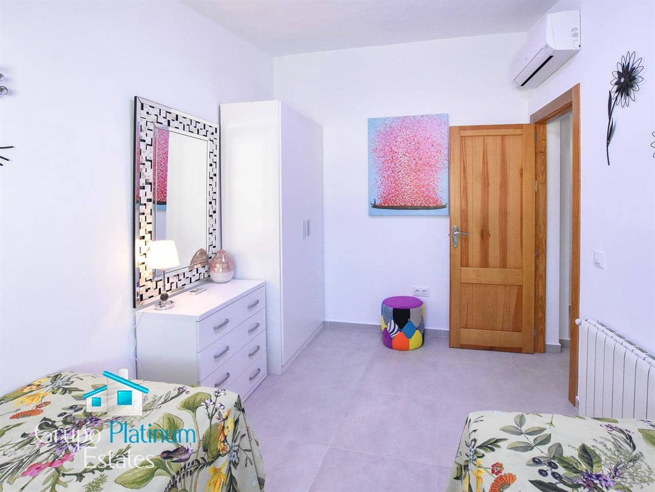 5 sypialnia Willa na sprzedaż w Santa Maria de Nieva z basenem - 525 000 € (Ref: 9106410)